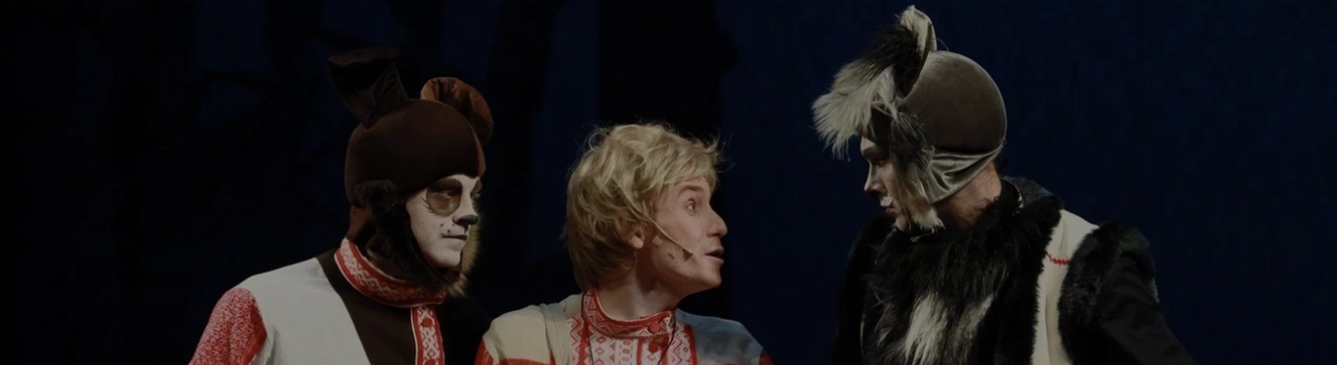 Сказка о Бабе-Яге и Василисе-Работнице