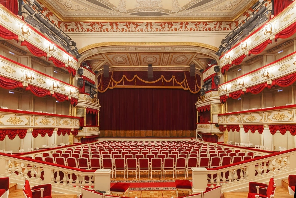 БЕЛАЯ ГВАРДИЯ