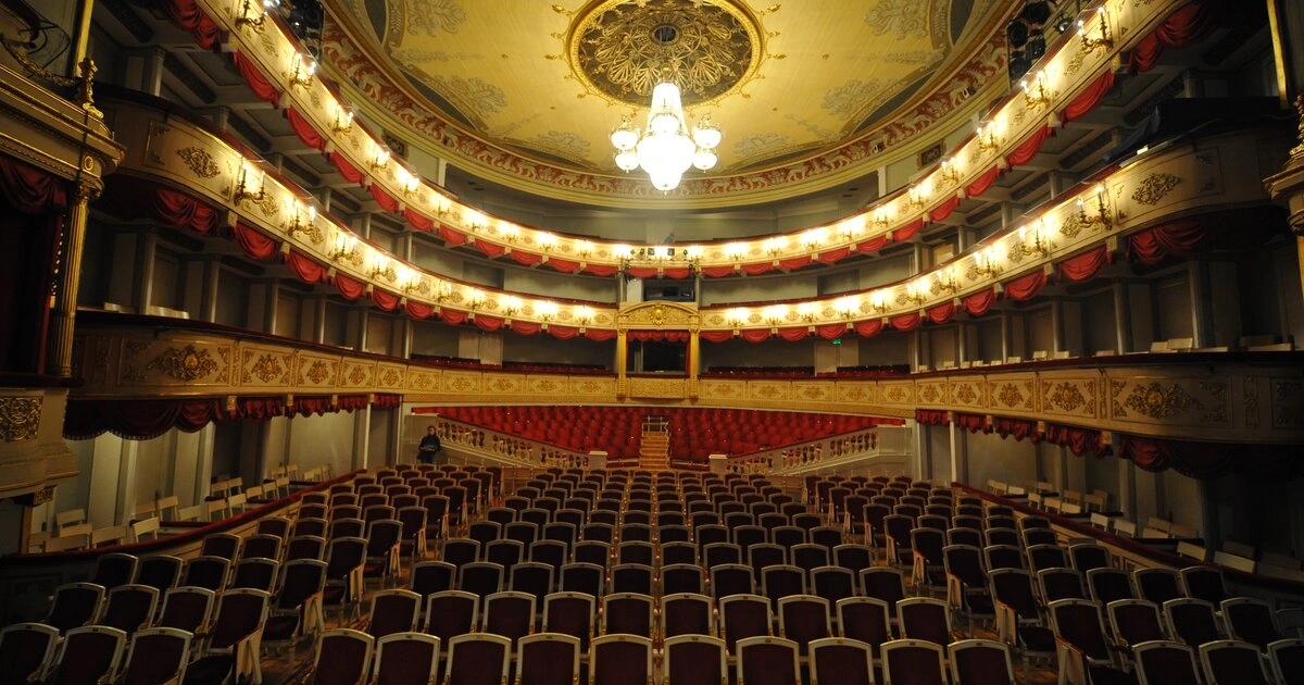 Малый театр