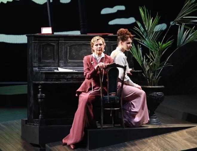 Event image Бесприданница