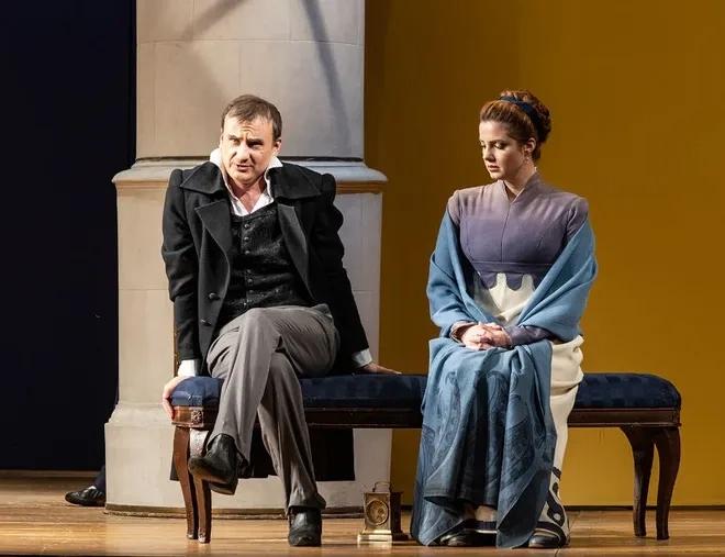 Event image Горе от ума