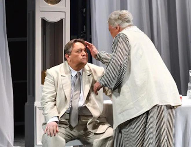 Event image Летят журавли