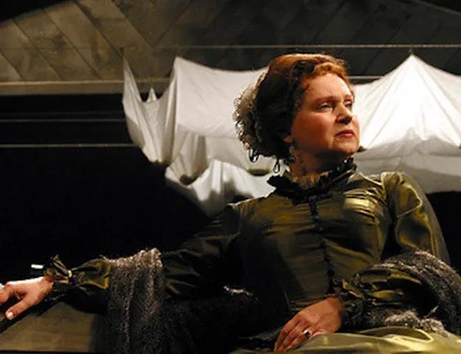 Event image Правда - хорошо, а счастье лучше