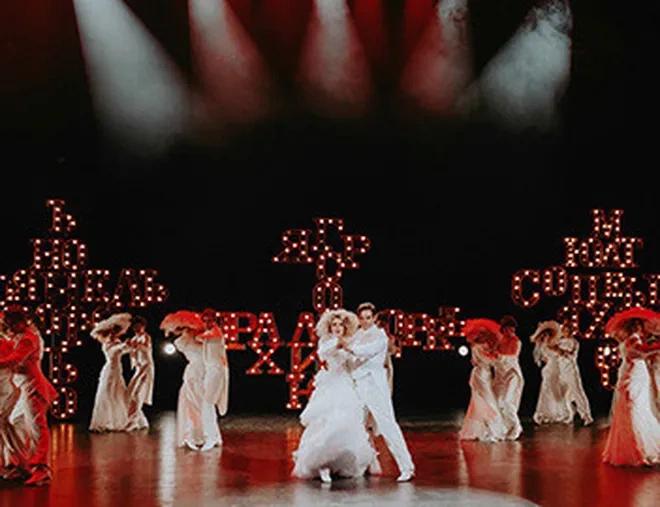 Event image Свадьба Кречинского