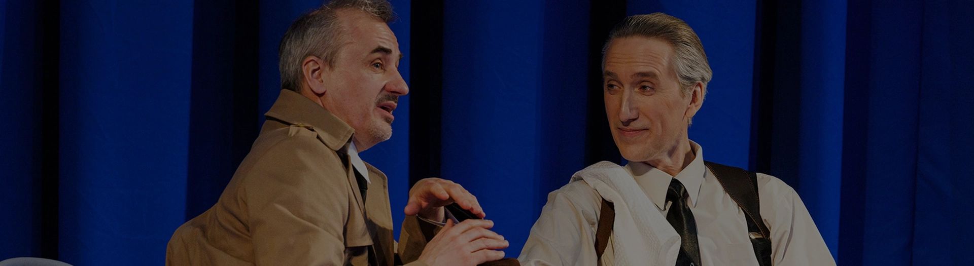 Тайная жизнь Валькирий