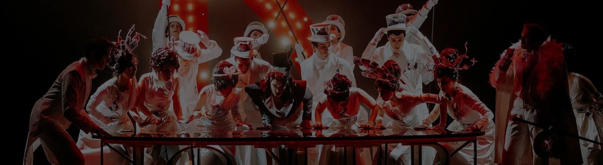 Свадьба Кречинского