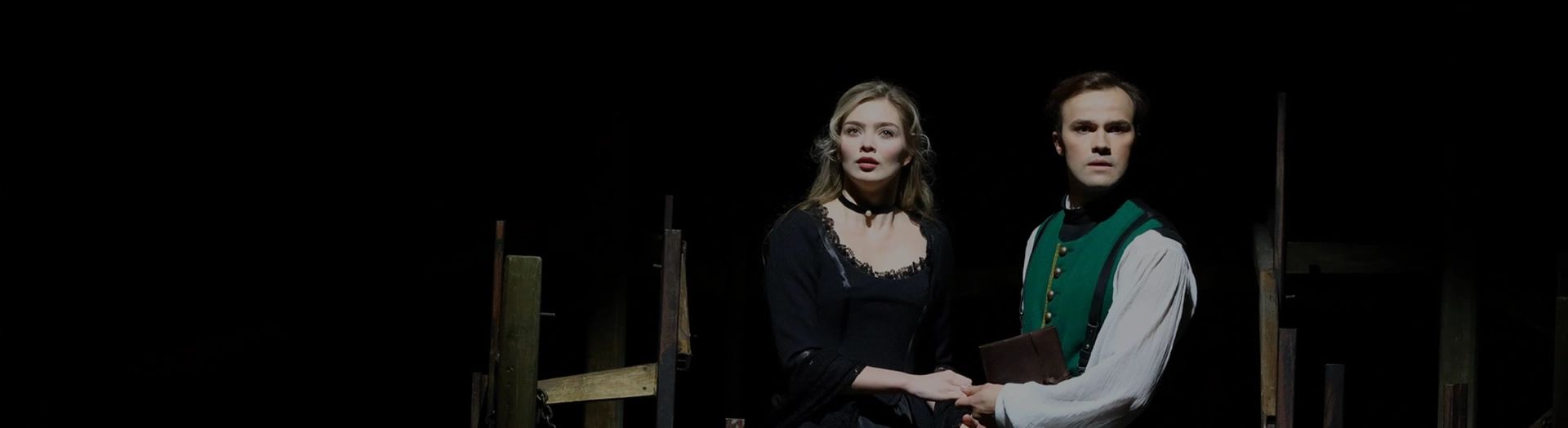 Капитанская дочка