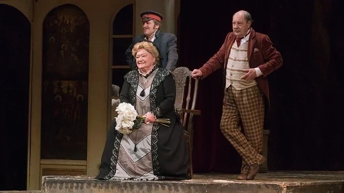 Волки и овцы Волки и овцы