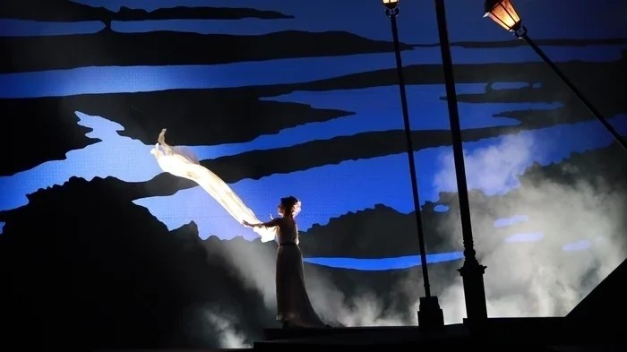 Бесприданница Бесприданница