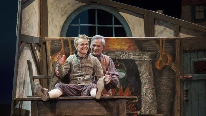 Буратино Буратино