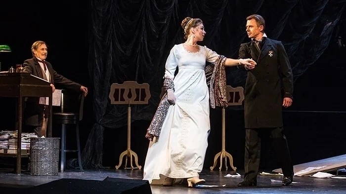 Метель Метель