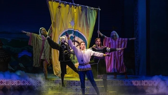 Сказка о царе Салтане Сказка о царе Салтане