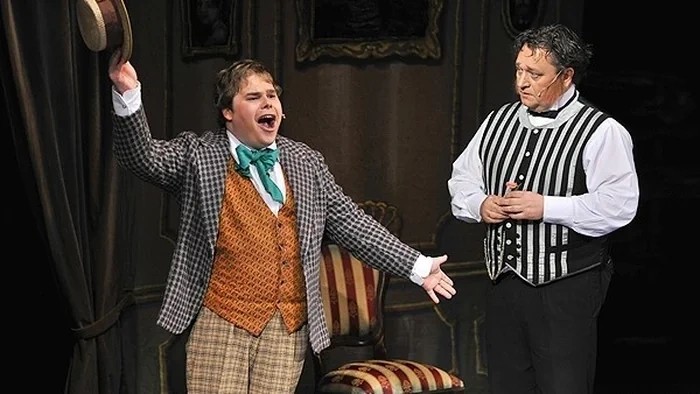 Таинственный ящик Таинственный ящик