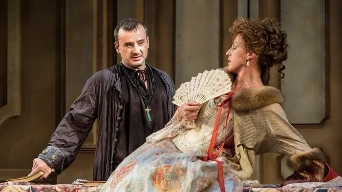 Тартюф Тартюф